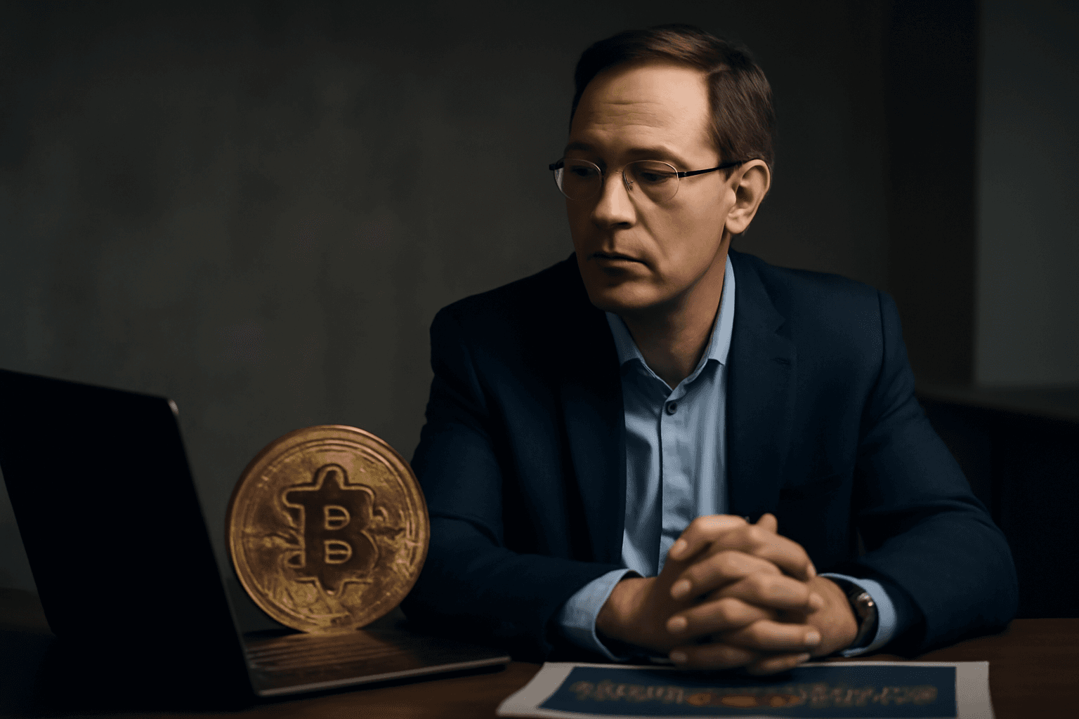 Potential Profitability of a Bitcoin Attack through Derivatives Explored by Duke Expert