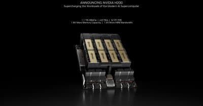 Limited H200 Chip Shipments to China Raise Concerns Over US Export Policy