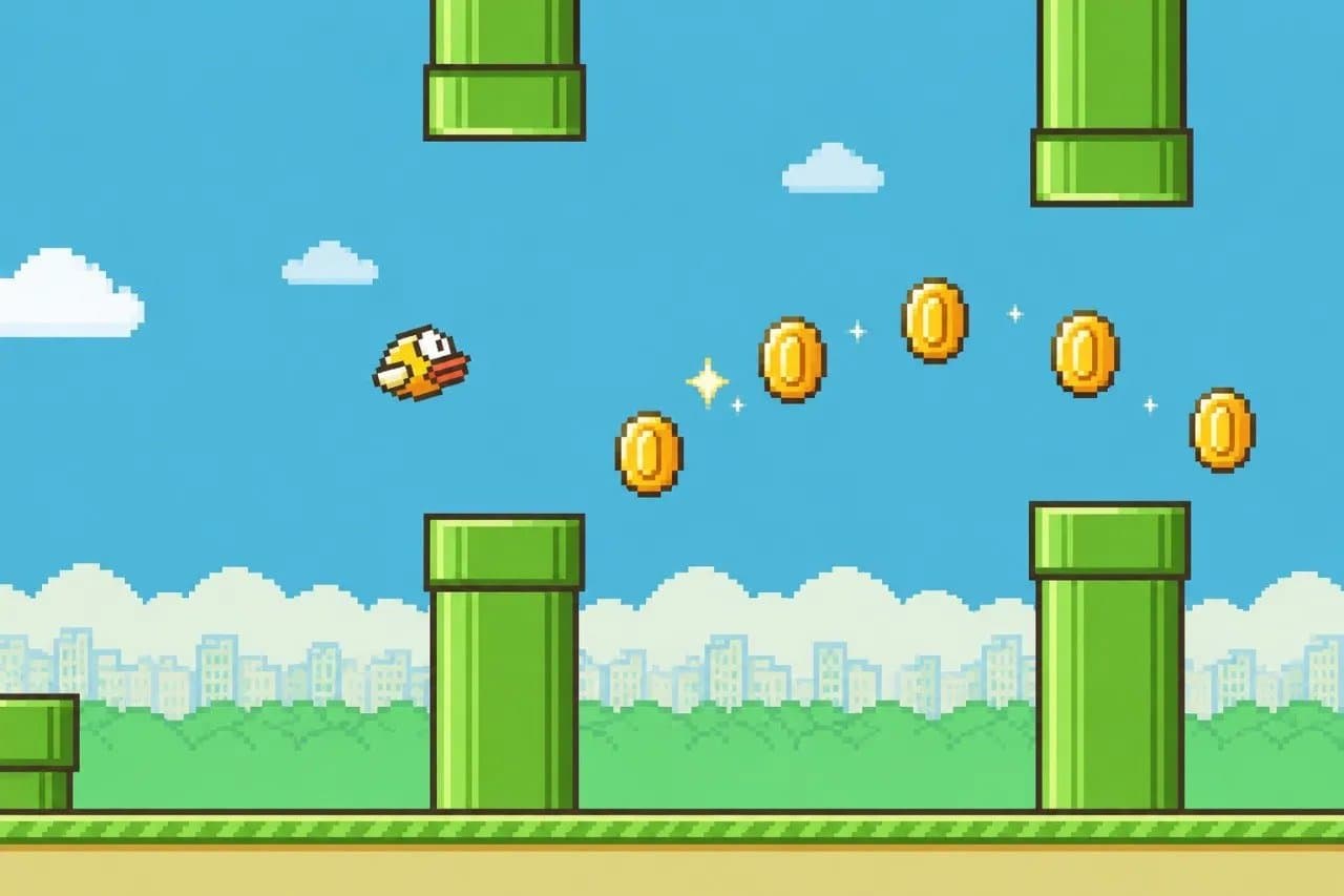 Flappy Coin Prioritizes Community Engagement in Its Expanding Ecosystem