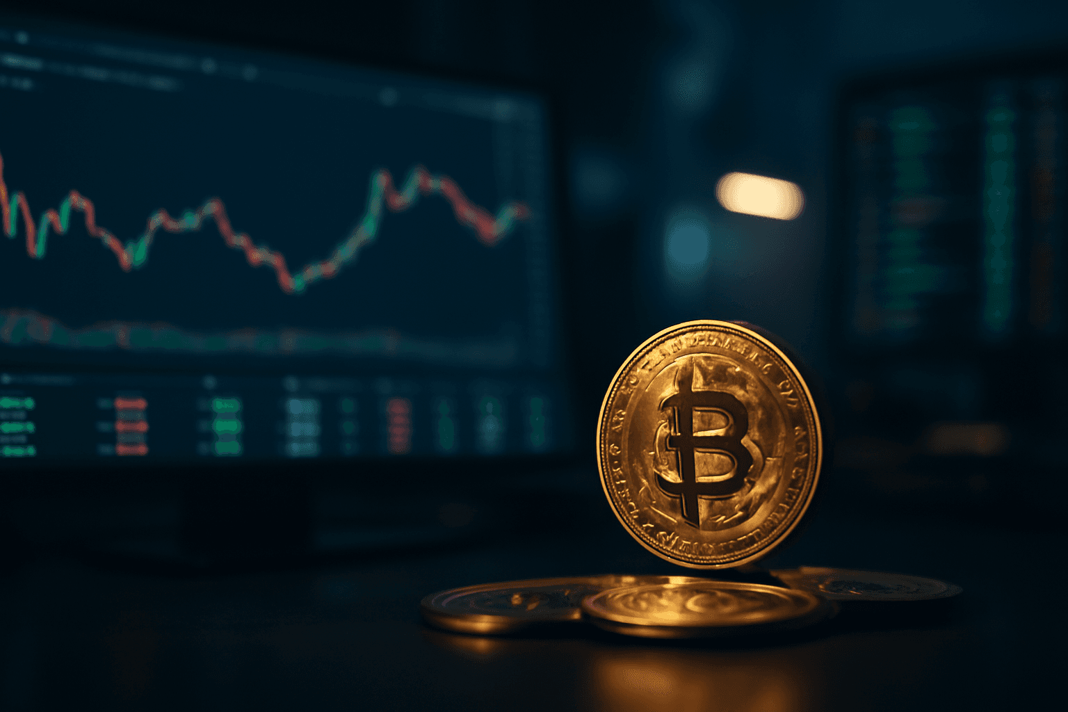 Crypto Market Overview: Latest Developments in 24 Hours