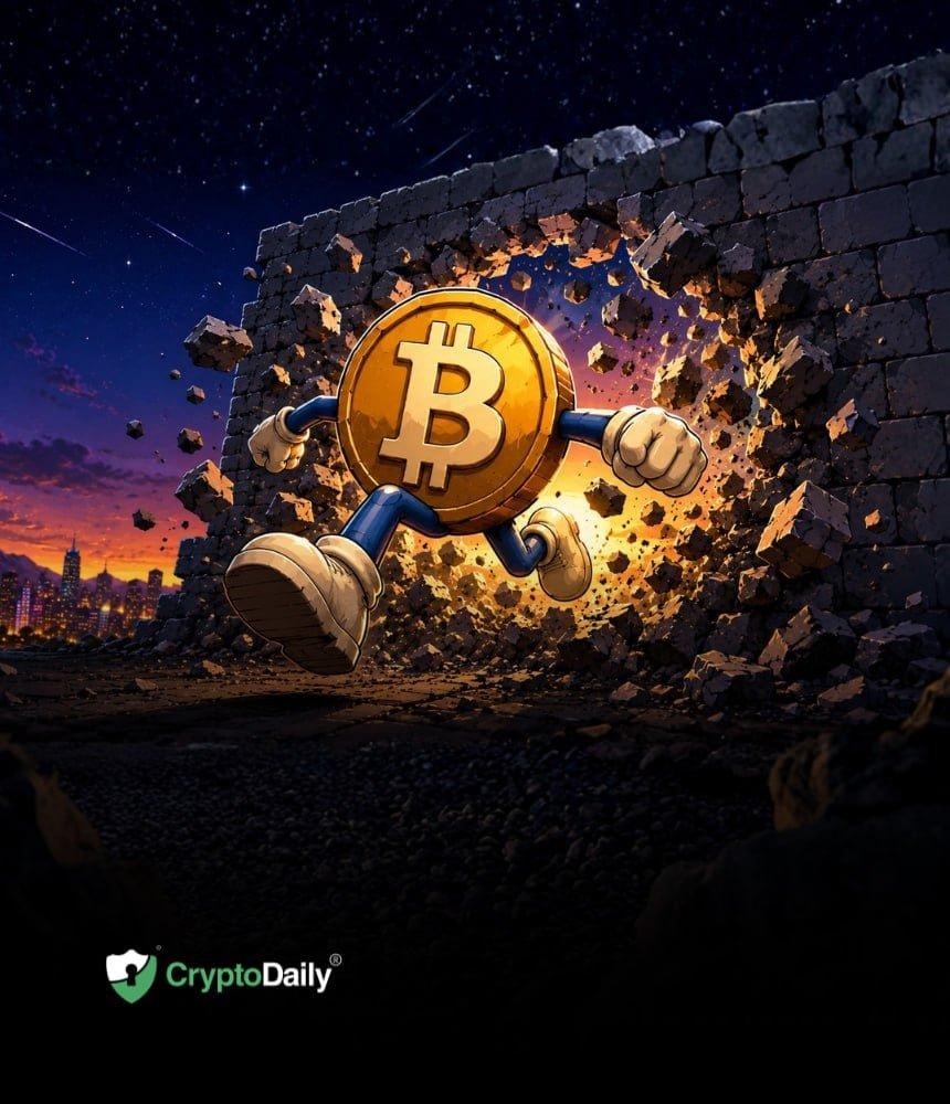 Bitcoin Surges Past Key Resistance: Will the Rally Continue?
