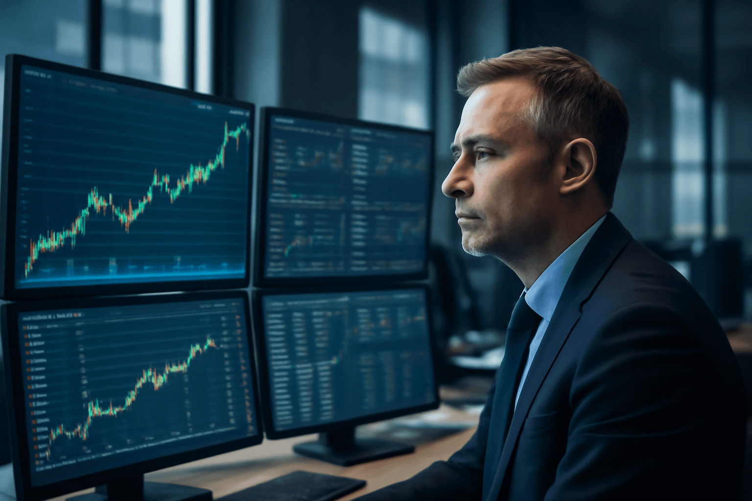 MSTR Shares Climb 5% as Analysts Anticipate Earnings Growth