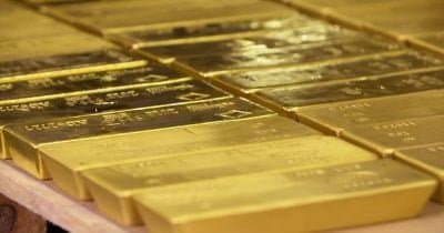 SPDR Gold Shares ETF Experiences $14 Billion Outflow Amid Rising Costs