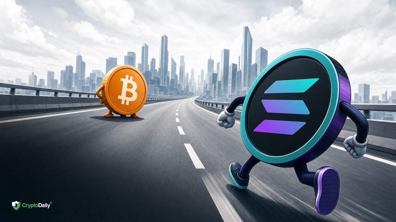 Are Companies Shifting from Bitcoin to Solana Treasuries?