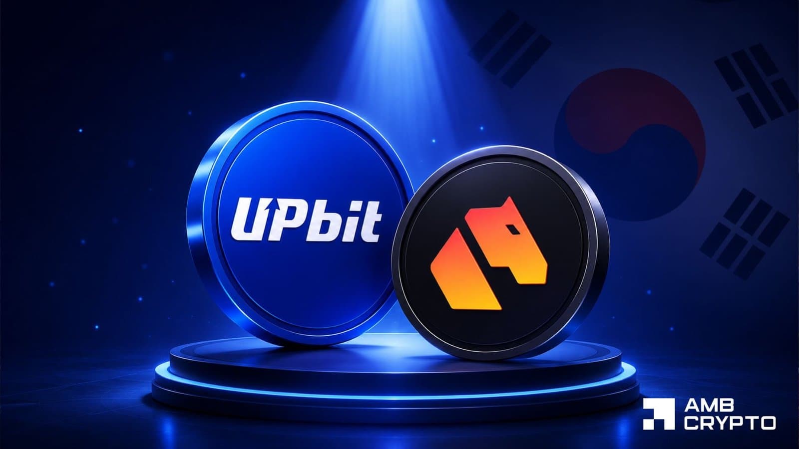 Derive's Price Surges Following Upbit Listing Announcement