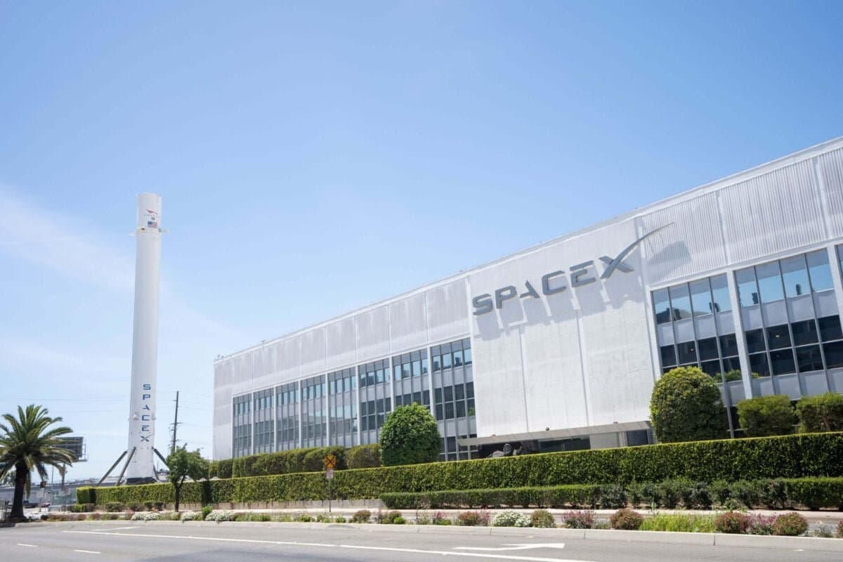 Evercore Launches Coverage on SpaceX Stock, Predicts Significant Growth