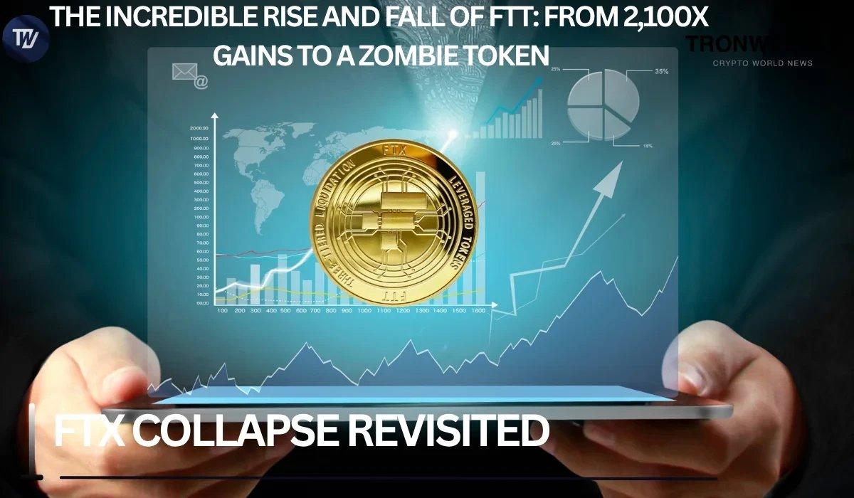 The Dramatic Journey of FTT: From Soaring Heights to Obscurity