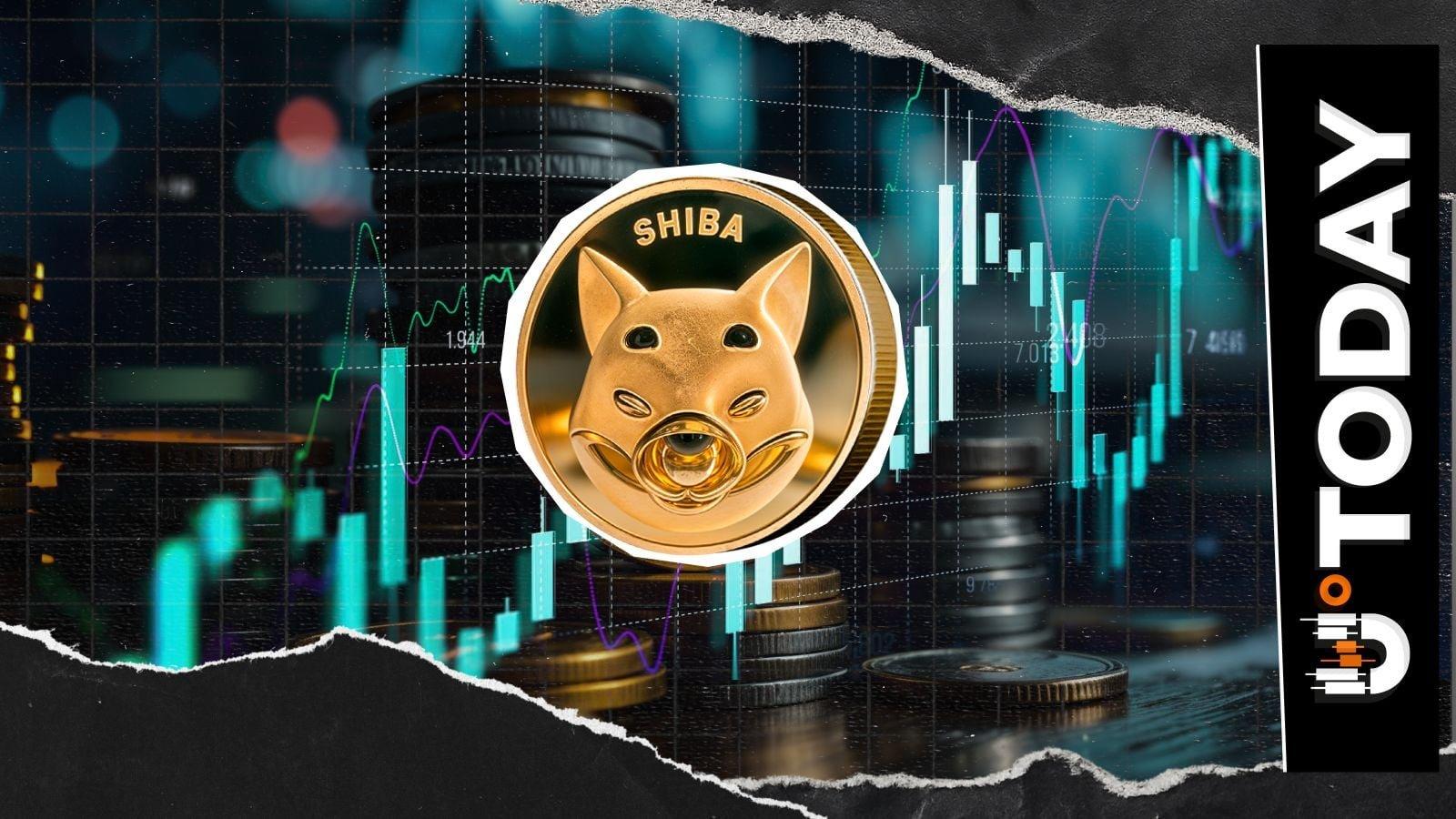 Growing Demand for 1.3 Billion SHIB: Exchange Trends Indicate Positive Market Sentiment