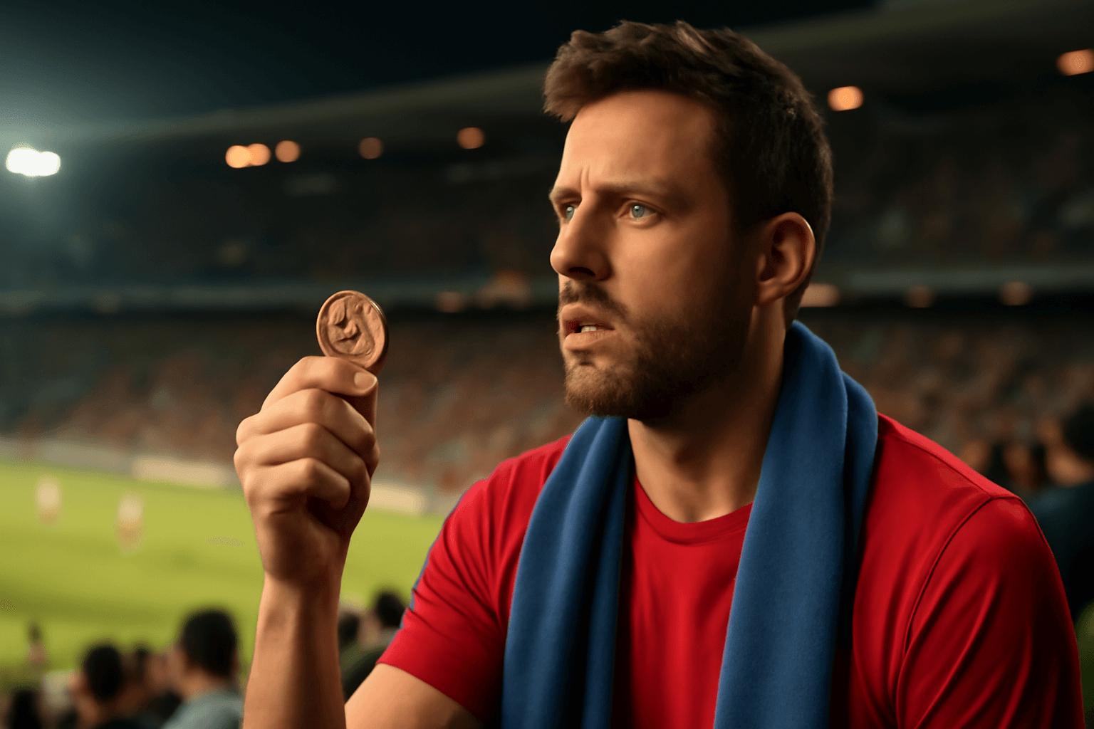 Why Sports Enthusiasts Stand Out as Crypto’s Ideal Audience