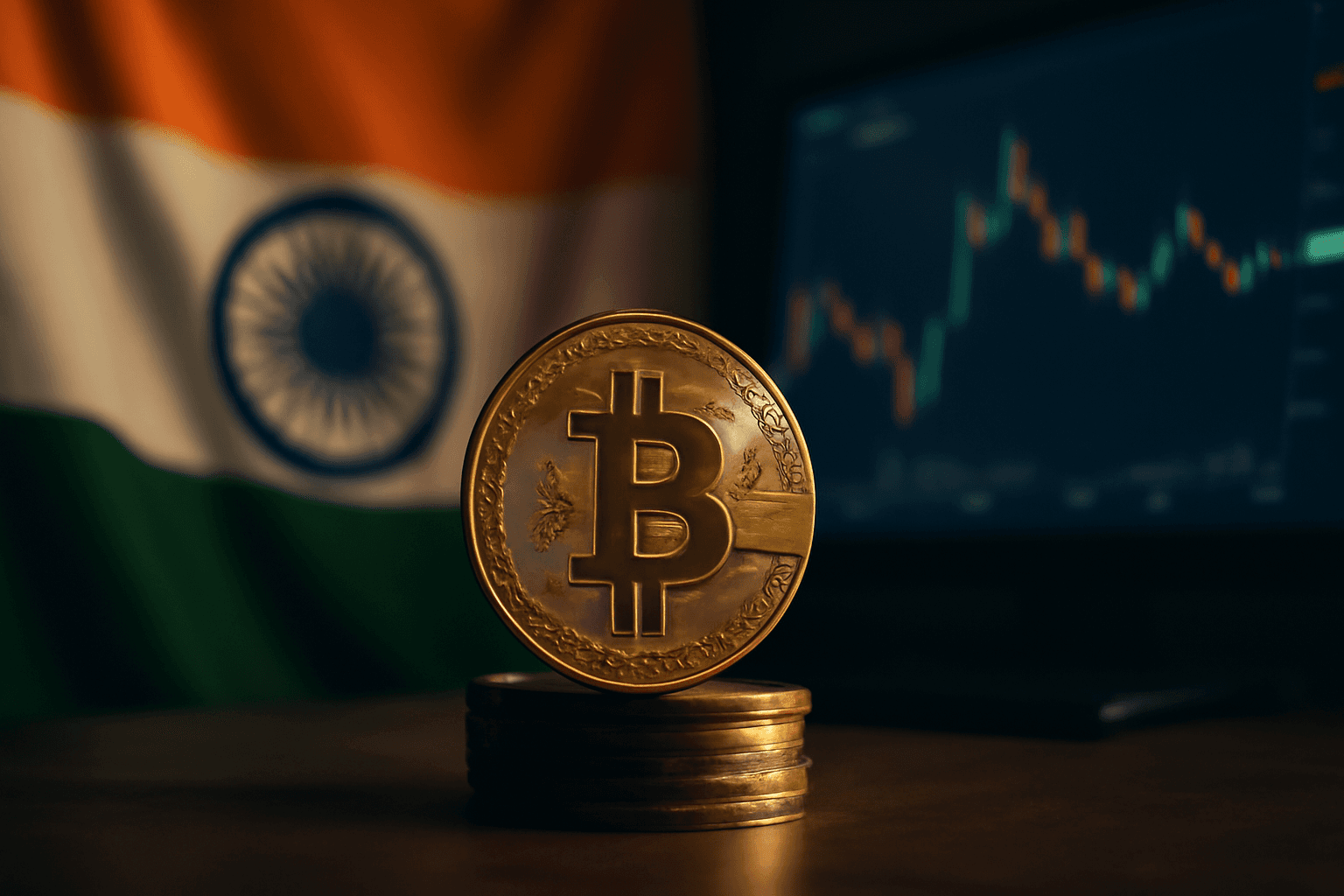 India Expands Crypto Rules to Tackle Fraud and Protect Investors