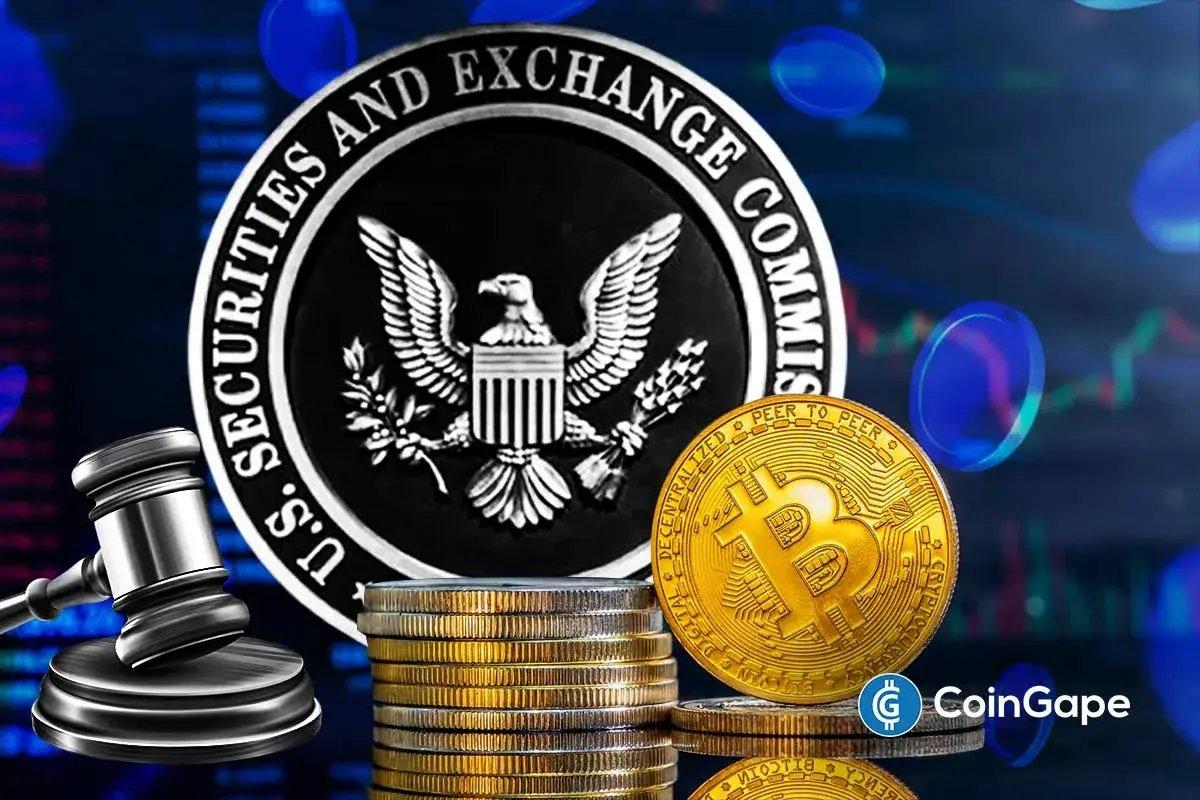SEC Unveils Proposed Changes to Cryptocurrency Regulations While Awaiting CLARITY Act