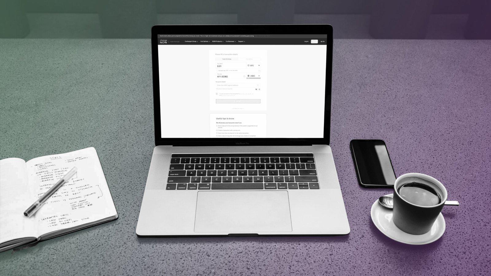 Exploring the Mechanics of ChangeNOW's Swift and Efficient Exchange Engine