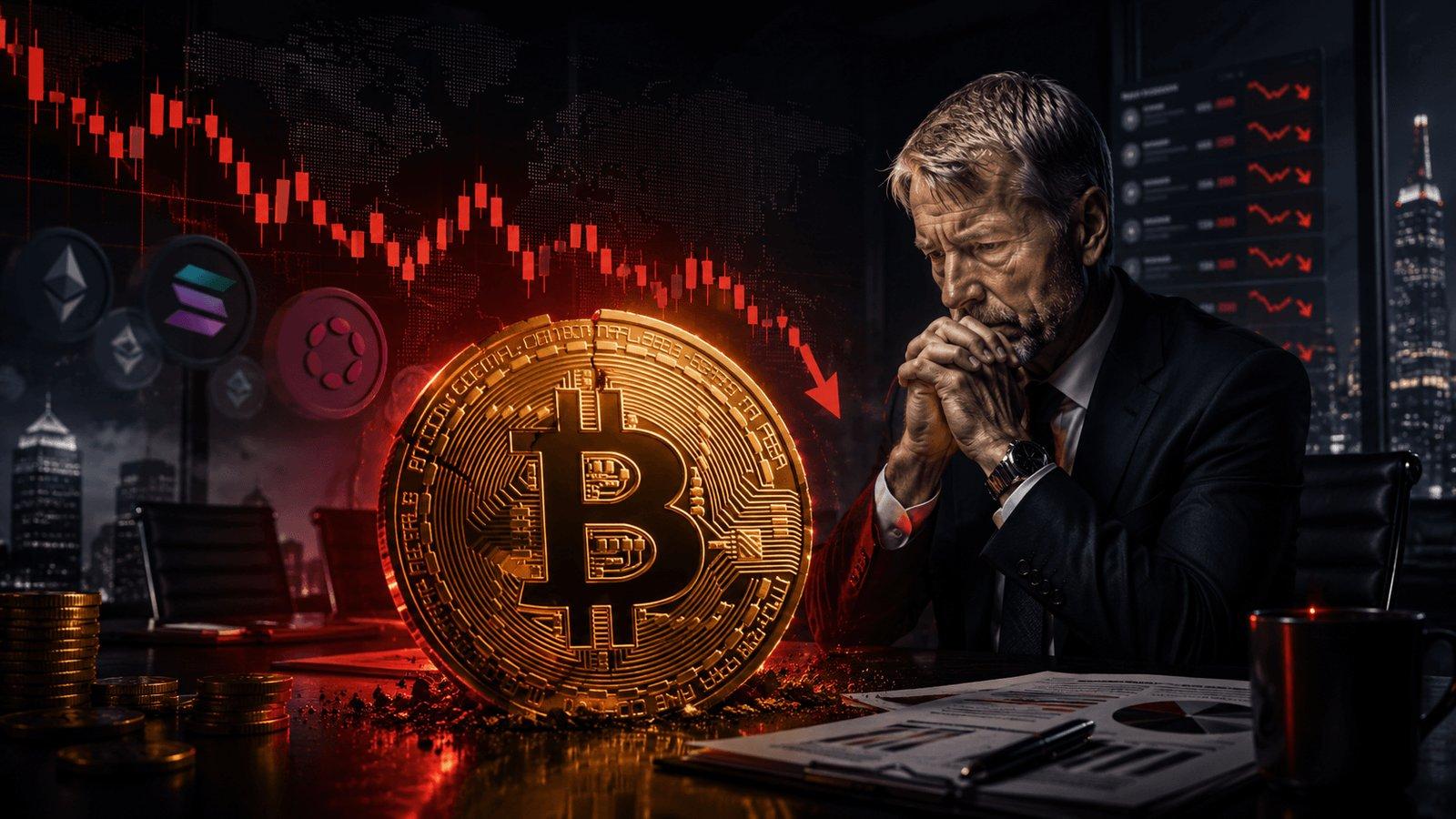 Has Michael Saylor's Strategy Lost Its Influence on Bitcoin's Value?