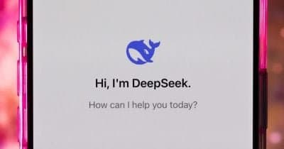 Luggage Firm Unveils Stunning Valuation for AI Startup DeepSeek