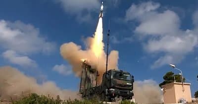 Ukraine to Start Producing Advanced Missiles with French Licenses