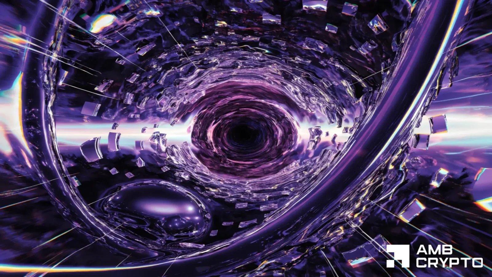 Key Price Threshold: Hyperliquid Faces Crucial Decision at $75