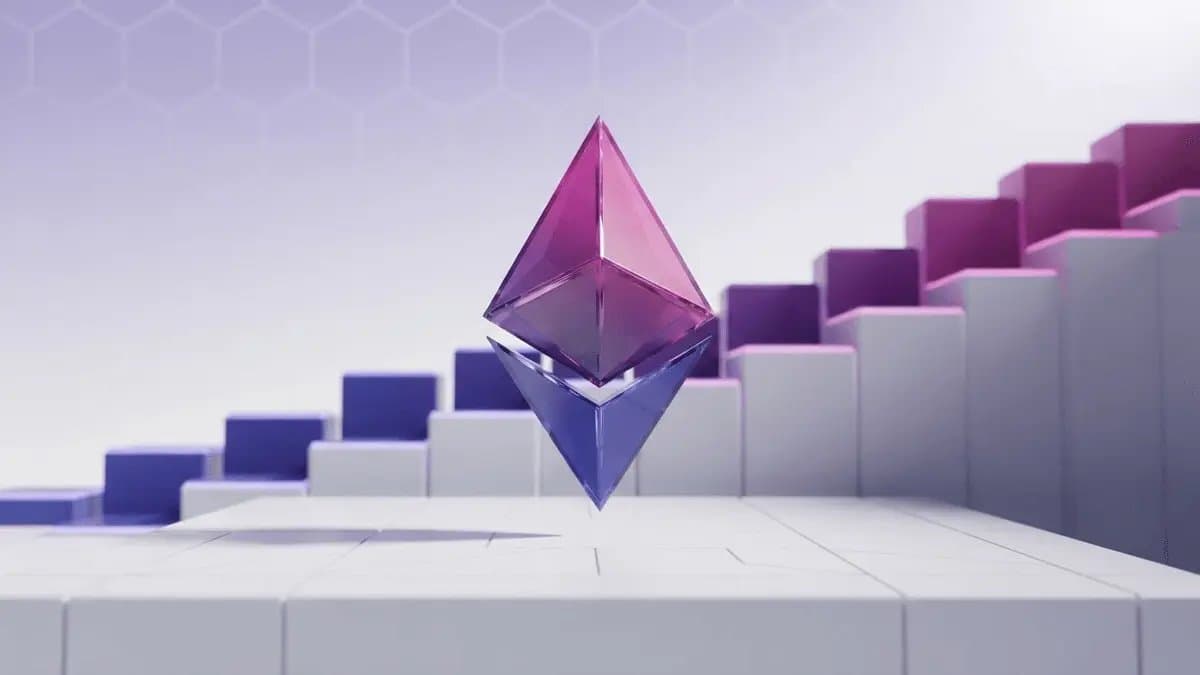 Surge in Ethereum Users Driven by Robinhood Chain's Influence