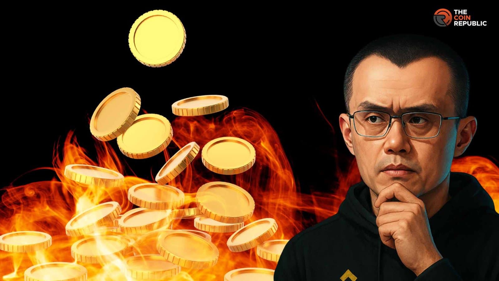 CZ Takes Action Against Excessive Meme Coins in His Wallet