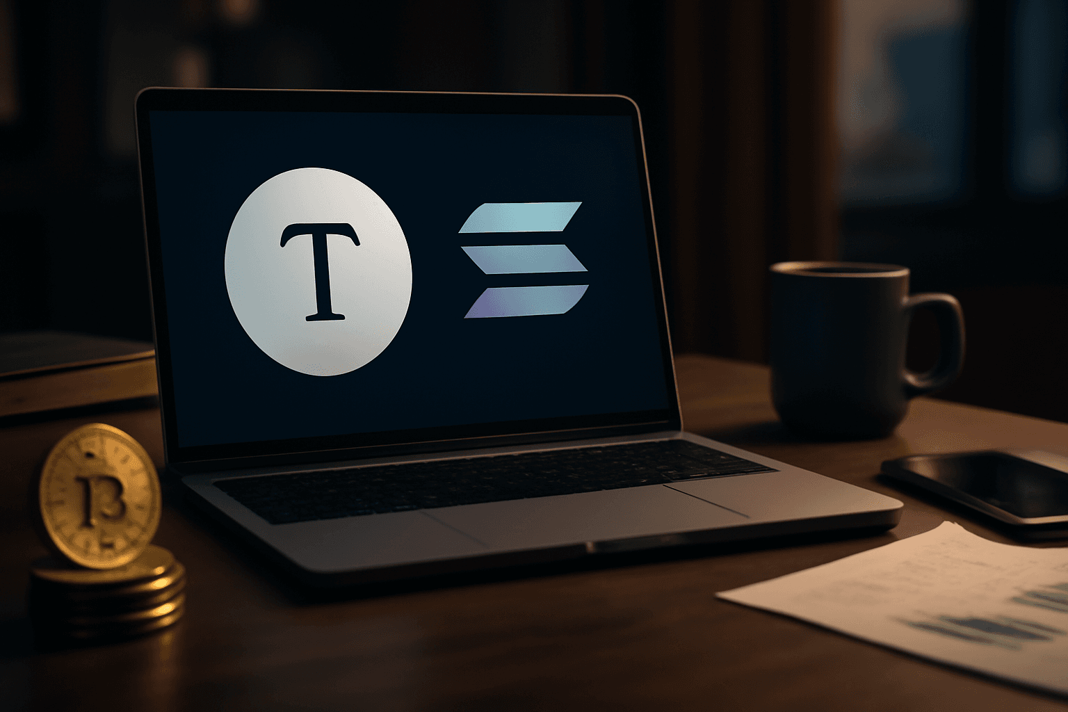 THEA Secures $8 Million to Develop AI Settlement Network Utilizing Solana