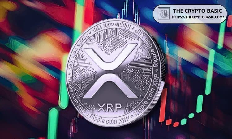 XRP’s Downward Channel Points to Potential Surge Near $3.18