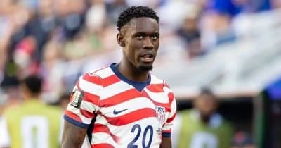 US Soccer Faces Turmoil Following Balogun's Controversial Red Card and Political Interference