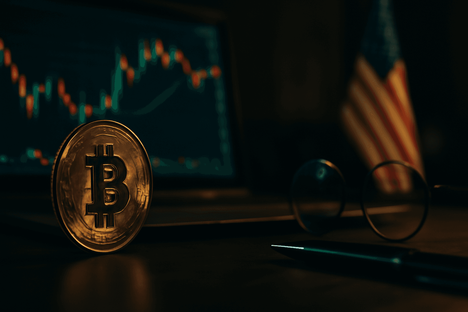 Polymarket Pursues Margin Trading with NFA Applications in the U.S.