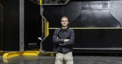 Valar Atomics Aims for $1 Billion Financing as It Gains Traction in Nuclear Industry