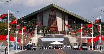 Increased Diplomatic Pressure on Taiwan as Papua New Guinea Shuts Office