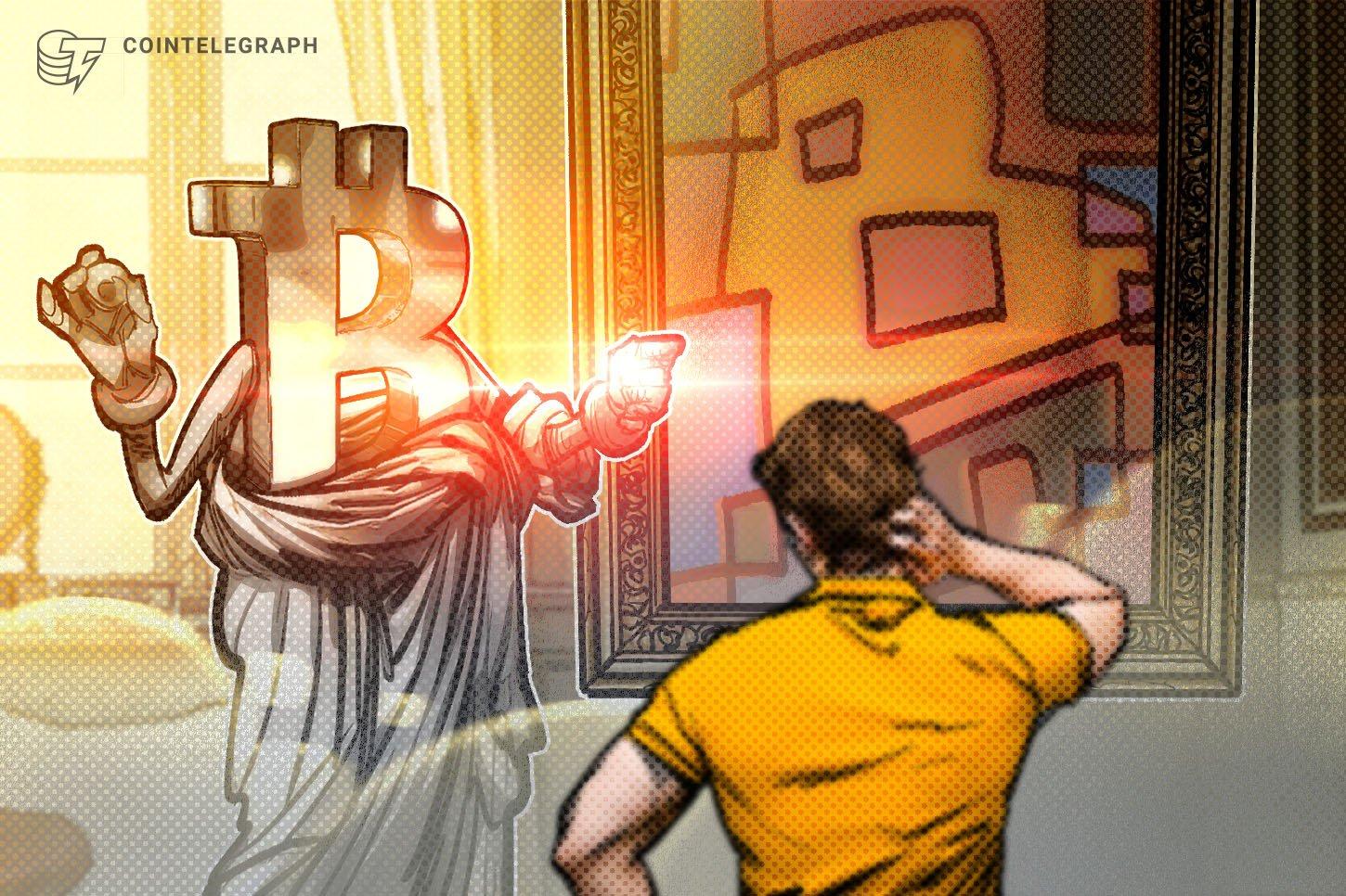 The Intersection of Bitcoin Maximalism and Capital Market Realities