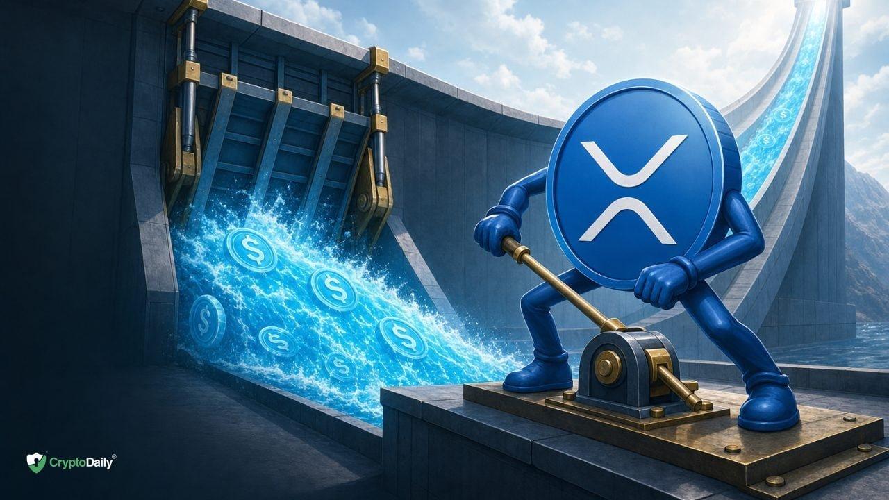 Ripple's Role in the Emerging Open USD Ecosystem: Will XRP Gain Traction?