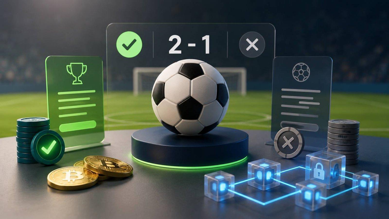Understanding the Process Behind Crypto Sportsbook Settlements