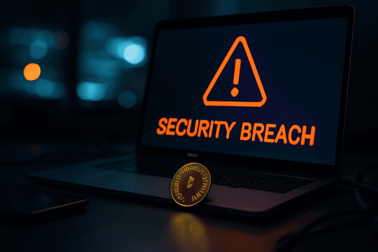 Security Breach in Injective SDK Compromises Sensitive Wallet Information