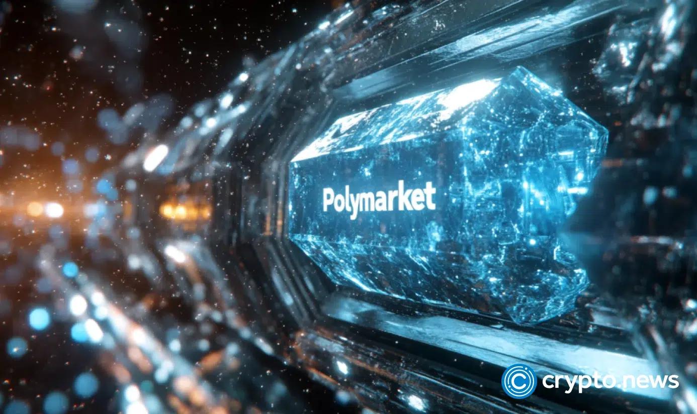 ESMA Issues Warning to Polymarket Regarding EU Financial Regulations