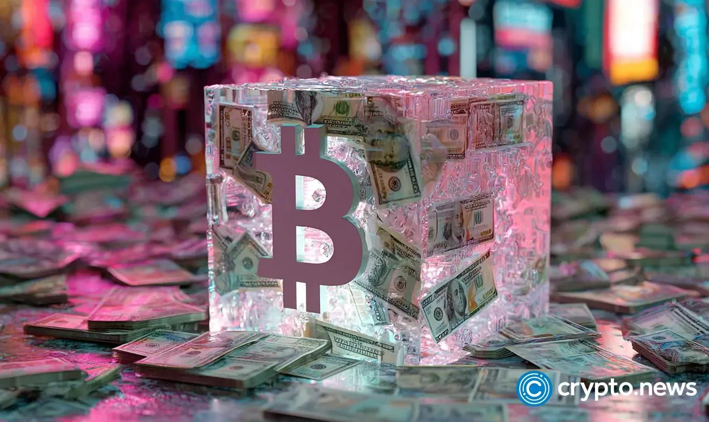 BM Blockchain Simplifies Bitcoin Mining with Cloud Services and Bonus