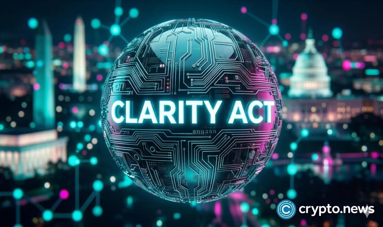 Sheriff's Association Adjusts Its Stance on DeFi in the CLARITY Act